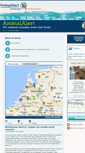 Mobile Screenshot of animalalert.nl